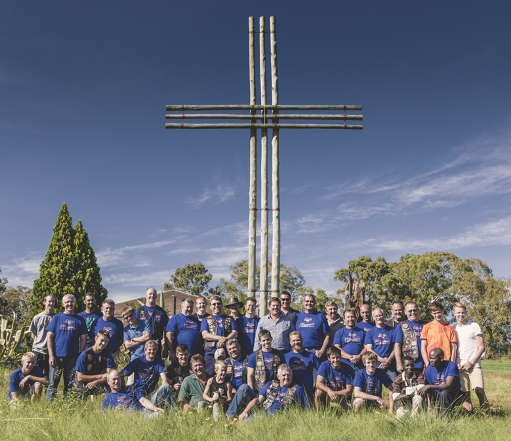 Heroic Mighty Men 2016